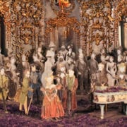 LES RETRANSMISSIONS DU METROPOLITAN OPERA DE NEW-YORK - LA TRAVIATA