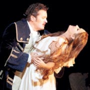 LES RETRANSMISSIONS DU METROPOLITAN OPERA DE NEW-YORK - ADRIANA LECOUVREUR