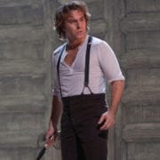 LES RETRANSMISSIONS DU METROPOLITAN OPERA DE NEW-YORK - CARMEN