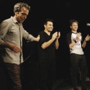 LES MERCREDIS DU HAILLAN - BARBAR’ AQUITAINE !