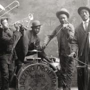 LES MERCREDIS DU HAILLAN - BLUES, ROOTS, SWING & SPIRITUALS #4