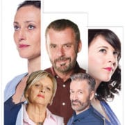 LE CANARD À L’ORANGE