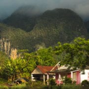 CONNAISSANCE DU MONDE - CUBA