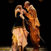 LES RETRANSMISSIONS DE LA COMÉDIE FRANÇAISE - CYRANO DE BERGERAC