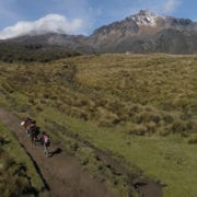 CONNAISSANCE DU MONDE - EQUATEUR
