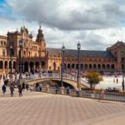 CONNAISSANCE DU MONDE - ESPAGNE