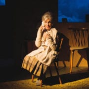 JEANNE AVEC NICOLE CROISILLE