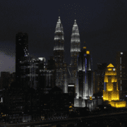 CONNAISSANCE DU MONDE - MALAISIE