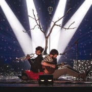 NINO & LES RÊVES VOLÉS