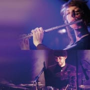 LES MERCREDIS DU HAILLAN - YOUPI QUARTET