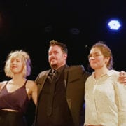 LES MERCREDIS DU HAILLAN - PARTIE À 3