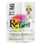 RATATAM ! FESTIVAL JEUNE PUBLIC