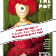 PRÉSENTATION SAISON 4 !