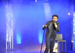 Les Cogitations _ Madenian