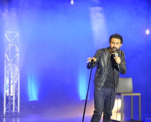 Les Cogitations _ Madenian