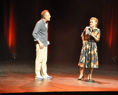 Les Cogitations _ Les Insolents