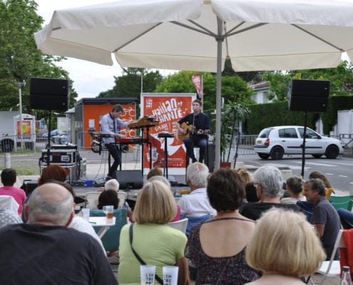 Le Haillan Chanté_Tiou