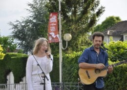 Le Haillan Chanté _ Eskelina