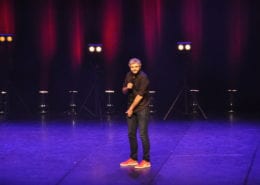 Pierre Emmanuel Barré