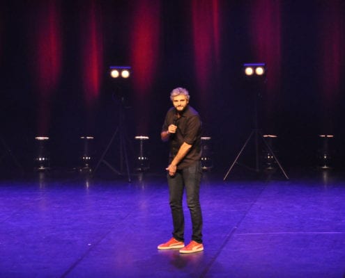 Pierre Emmanuel Barré