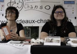 Bordeaux Chanson