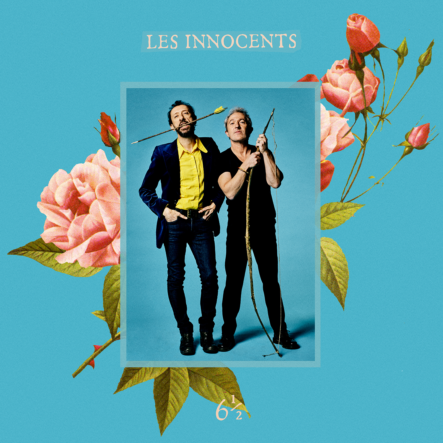 Les Innocents