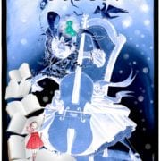 MOON - Des miettes d’histoires enchantées