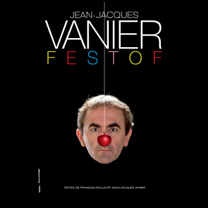 JEAN-JACQUES VANIER / ANNULÉ