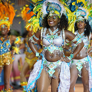 CONNAISSANCE DU MONDE - PETITES ANTILLES