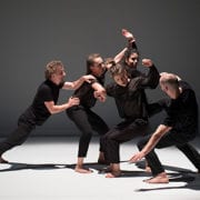 QUINTETTE - JANN GALLOIS