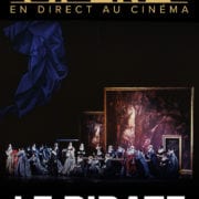 LES RETRANSMISSIONS DU METROPOLITAN OPERA - LE PIRATE