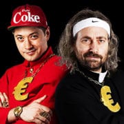 LES COGITATIONS / CEREMONIE DES DOIGTS D’OR / LES OSCARS DU CAPITALISME 2021