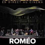 LES RETRANSMISSIONS DU METROPOLITAN OPERA - ROMEO ET JULIETTE
