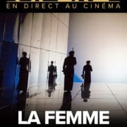 LES RETRANSMISSIONS DU METROPOLITAN OPERA - LA FEMME SANS OMBRE