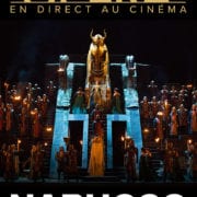 LES RETRANSMISSIONS DU METROPOLITAN OPERA - NABUCCO