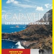 CONNAISSANCE DU MONDE - CAP VERT
