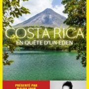 CONNAISSANCE DU MONDE - COSTA RICA
