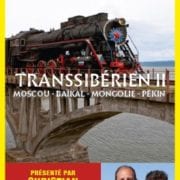 CONNAISSANCE DU MONDE - RUSSIE (TRANSSIBÉRIEN II)