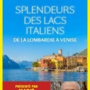 CONNAISSANCE DU MONDE - SPLENDEURS D’ITALIE