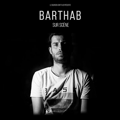 BARTHAB - MERCREDI DU HAILLAN