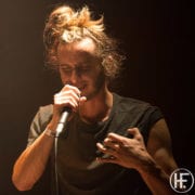 MATEO LANGLOIS - MERCREDI DU HAILLAN