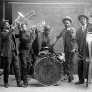 BLUES, ROOTS & SPIRITUALS #5