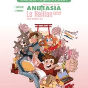 ANIMASIA