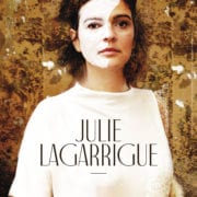 Bamboche à L'Entrepôt ! Julie Lagarrigue "La mue du serpent blanc" (concert en terrasse)
