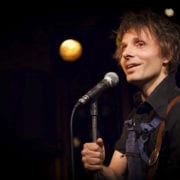 Bamboche à L'Entrepôt ! Nicolas Jules (concert en terrasse)