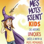 MES MOTS RIENT KIDS