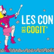 LES CONF' DES COGIT'