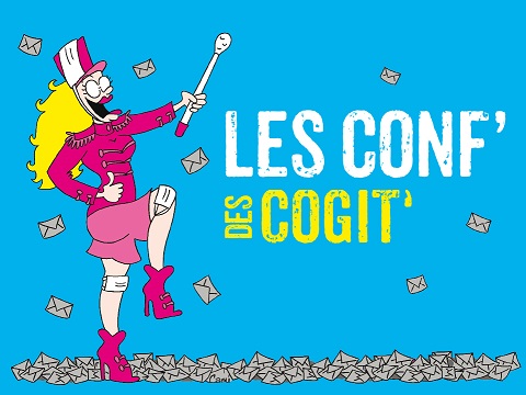 LES CONF' DES COGIT'