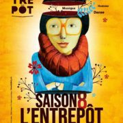 OUVERTURE DE SAISON #8