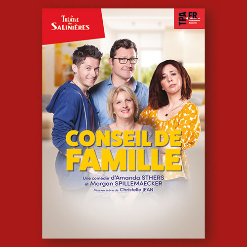 CONSEIL DE FAMILLE